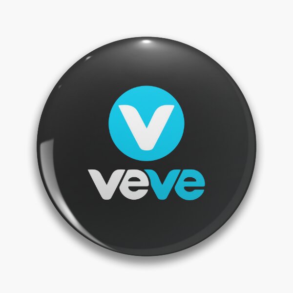 Item preview, VeVe New Logo - VeVe Digital NFT designed and sold by daftchunk.
