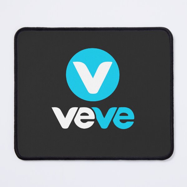 Item preview, VeVe New Logo - VeVe Digital NFT designed and sold by daftchunk.