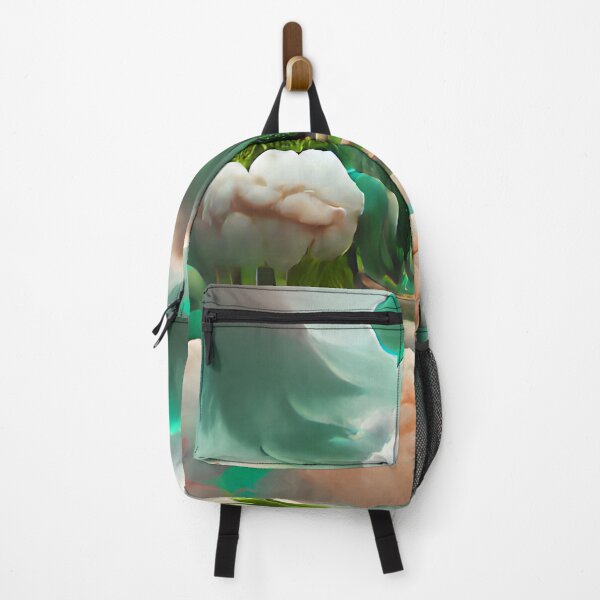 Item preview, Heavenly Forest designed and sold by AbstractlyArt.