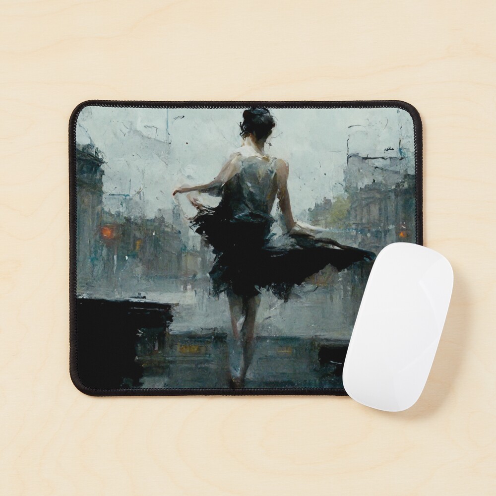 Item preview, Mouse Pad designed and sold by RiotStore.