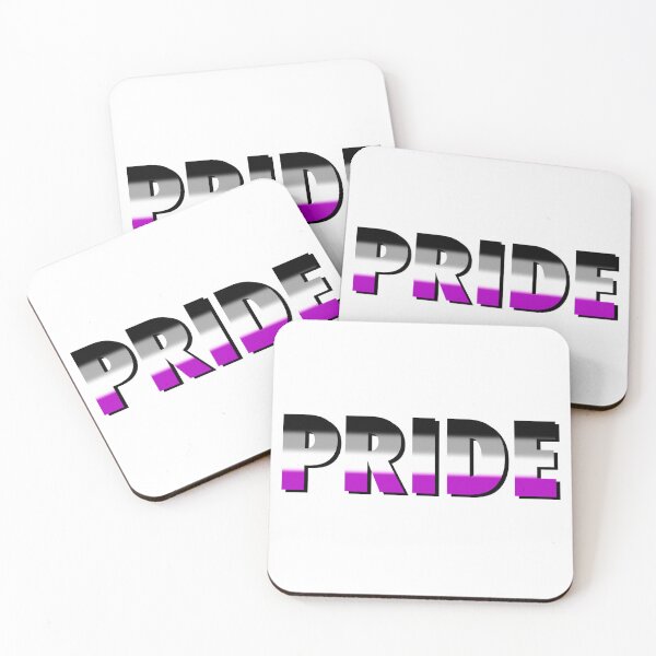 Item preview, Asexual Pride designed and sold by elizabethmod.