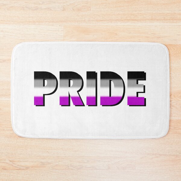 Item preview, Asexual Pride designed and sold by elizabethmod.