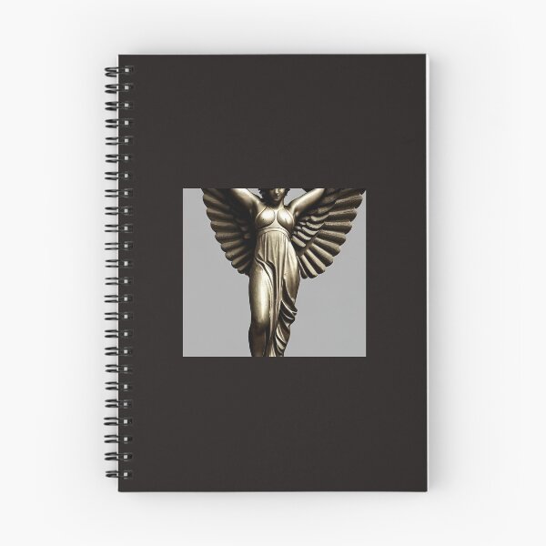 Item preview, Nike Goddess of Victory designed and sold by KRainbird.