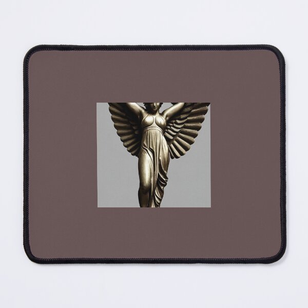 Item preview, Nike Goddess of Victory designed and sold by KRainbird.