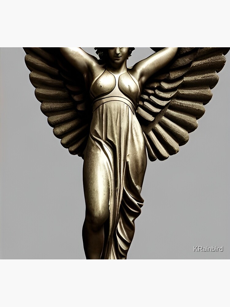 goddess of victory nike shoes