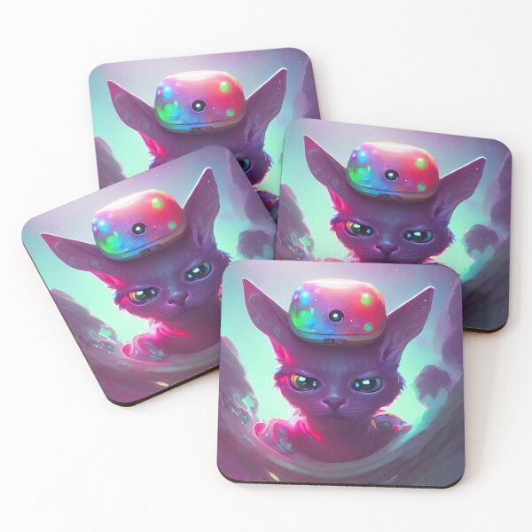 Item preview, Go Pro Cat designed and sold by UpsidedwnBruisr.