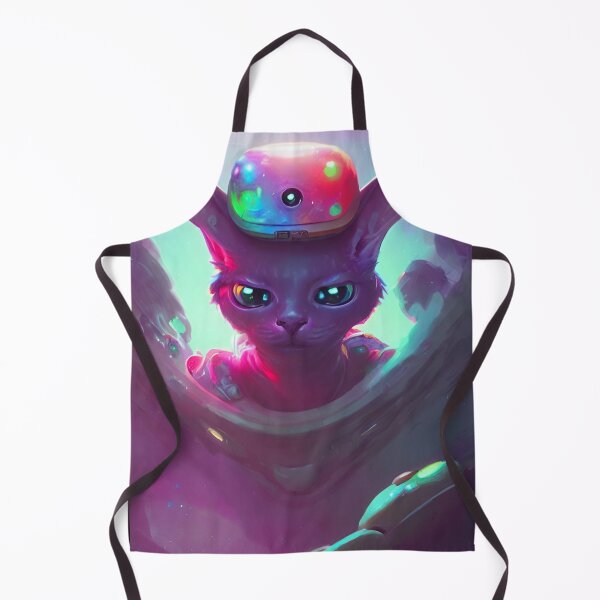 Item preview, Go Pro Cat designed and sold by UpsidedwnBruisr.