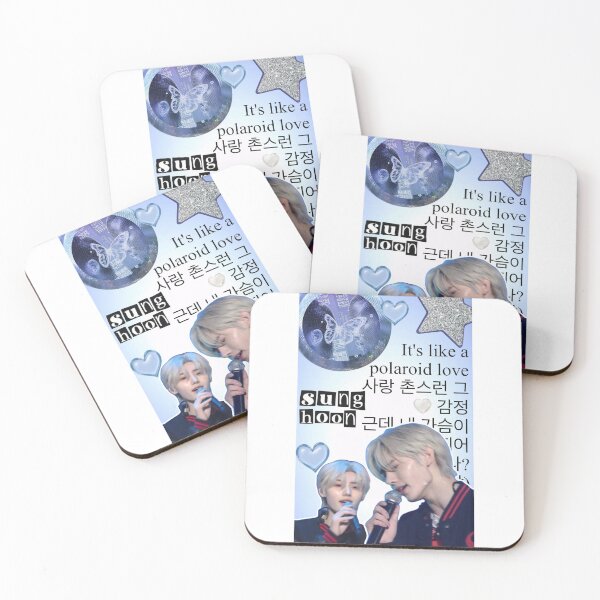 Item preview, Sunghoon designed and sold by ichigo-soda.