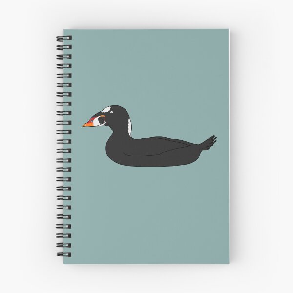 Item preview, Surf Scoter designed and sold by taylorrowan.