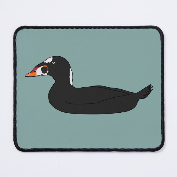 Item preview, Surf Scoter designed and sold by taylorrowan.