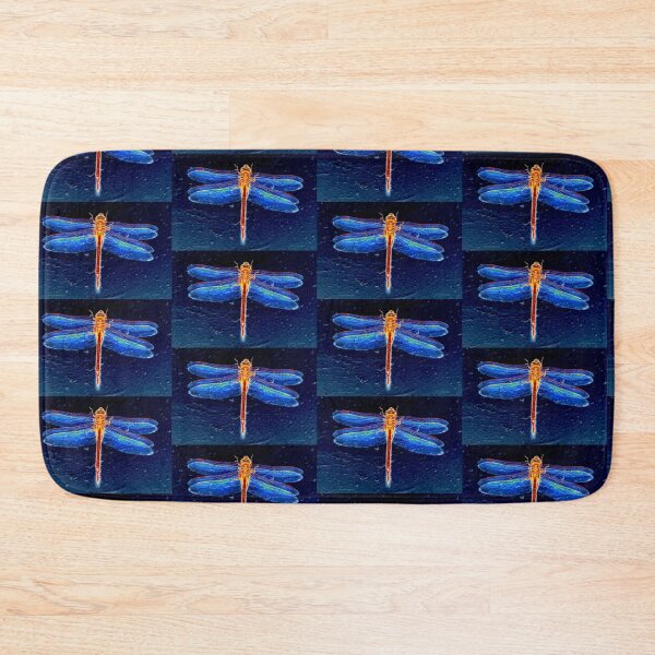 Item preview, Ornate Odonata designed and sold by Bad Habits Lounge Studio.