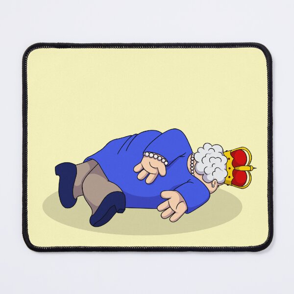 Item preview, A British Tragedy designed and sold by maddillus.