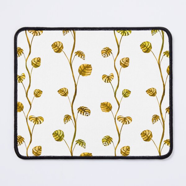 Item preview, Golden Monstera Plants designed and sold by cesartorresart.