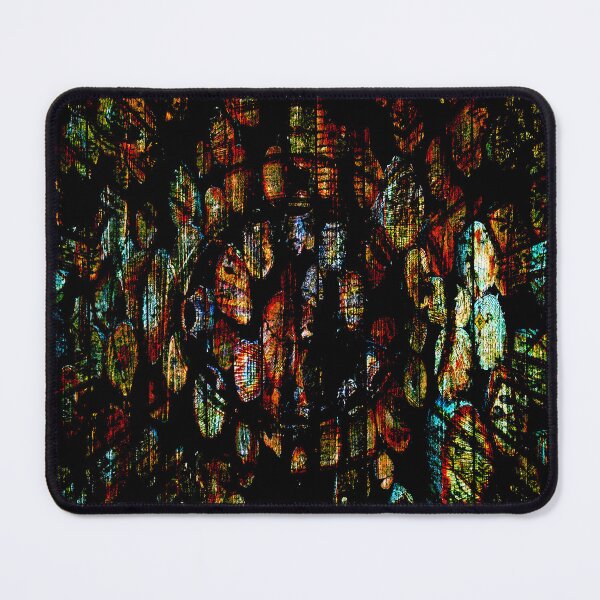 Item preview, DA #65 (Stained-Glass Darkly) designed and sold by Raven’s Wing Studio.