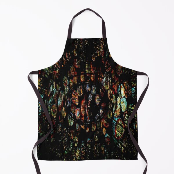 Item preview, DA #65 (Stained-Glass Darkly) designed and sold by Raven’s Wing Studio.