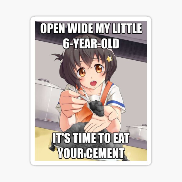 Anime Meme - Anime Meme added a new photo.