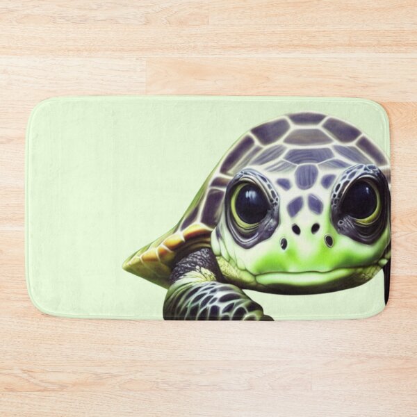 Item preview, Turtle Artistic  designed and sold by JequiPrint.