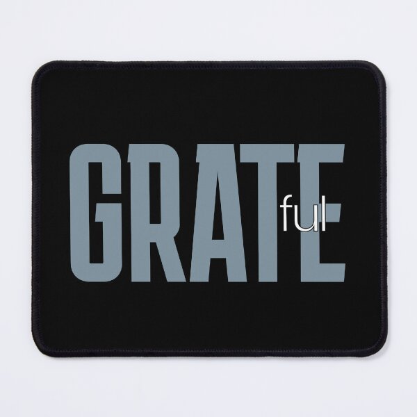 Item preview, Grateful! Fall is my favorite season. designed and sold by Miri-amI.