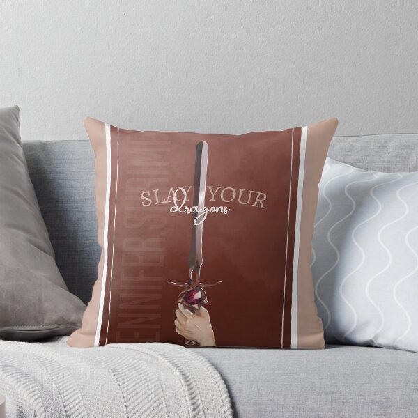 Item preview, Slay Your Dragons  designed and sold by bshrimpo.