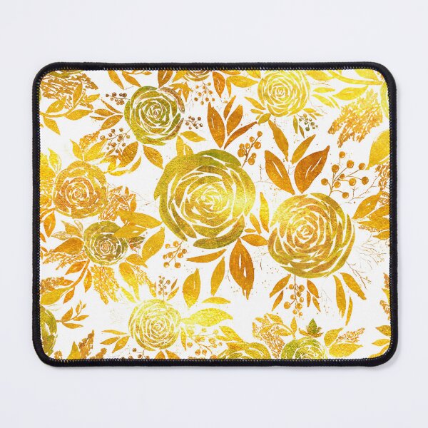 Item preview, Golden Roses designed and sold by cesartorresart.