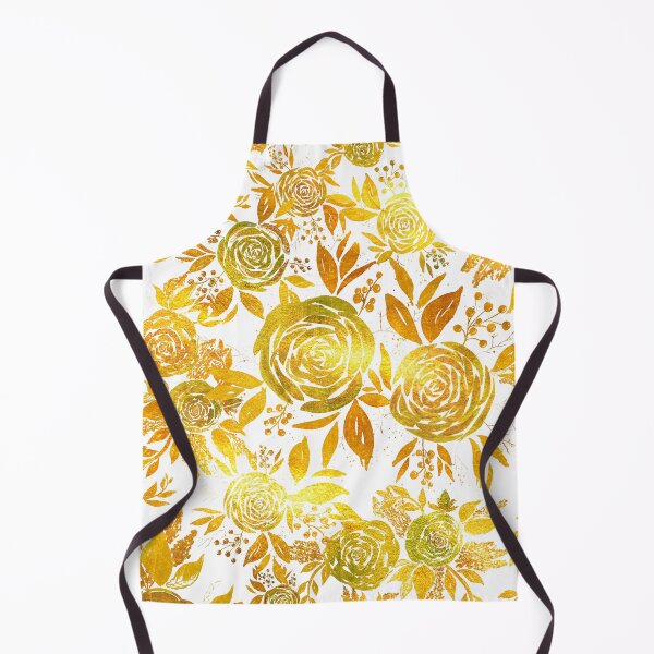 Item preview, Golden Roses designed and sold by cesartorresart.