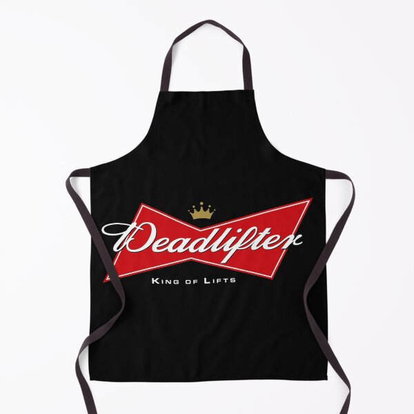 Item preview, Deadlifter - King of Lifts designed and sold by angus77ok.