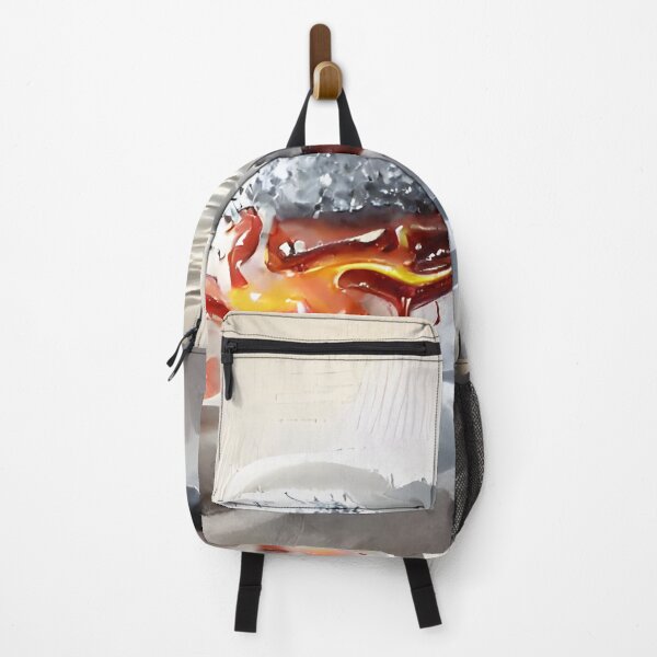 Item preview, When We Collide designed and sold by AbstractlyArt.