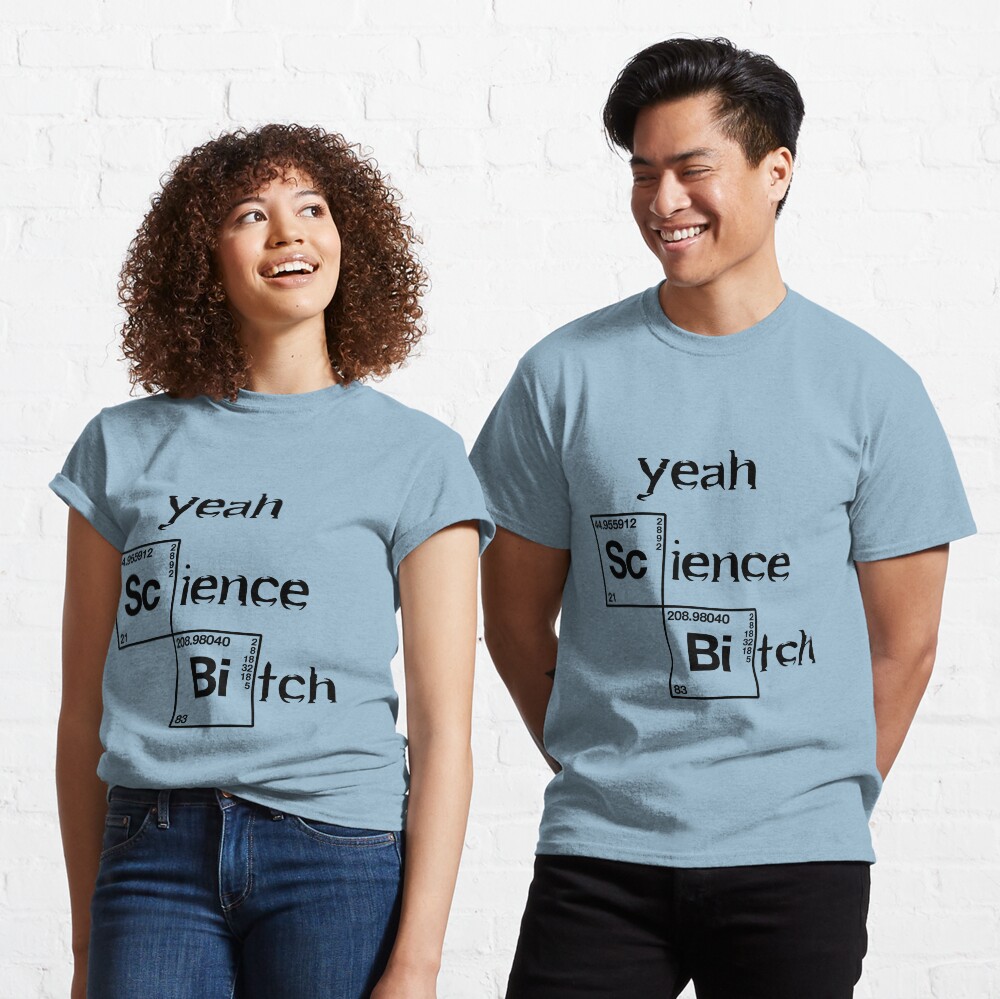 Artikel-Vorschau von Classic T-Shirt, designt und verkauft von dynamitfrosch.
