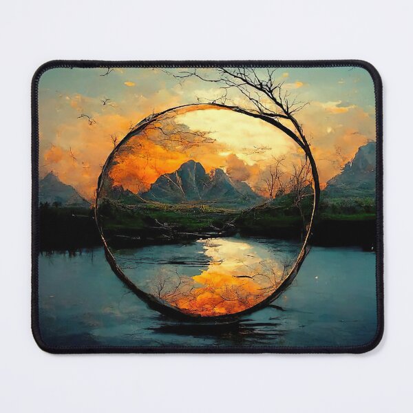 Item preview, Circle of life designed and sold by SikstiNain.