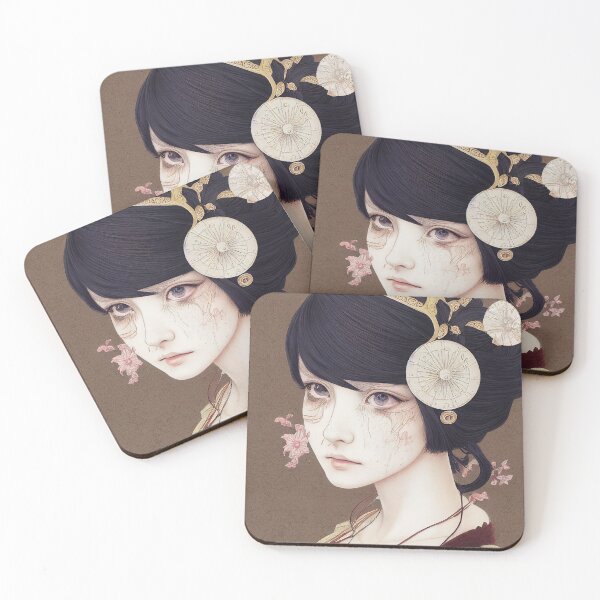 Item preview, Hinata designed and sold by Jada-Art-Shop.