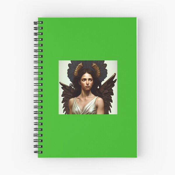 Item preview, Nike, Goddess of Victory designed and sold by KRainbird.