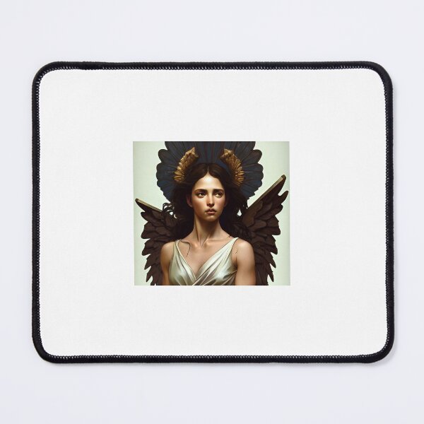 Item preview, Nike, Goddess of Victory designed and sold by KRainbird.