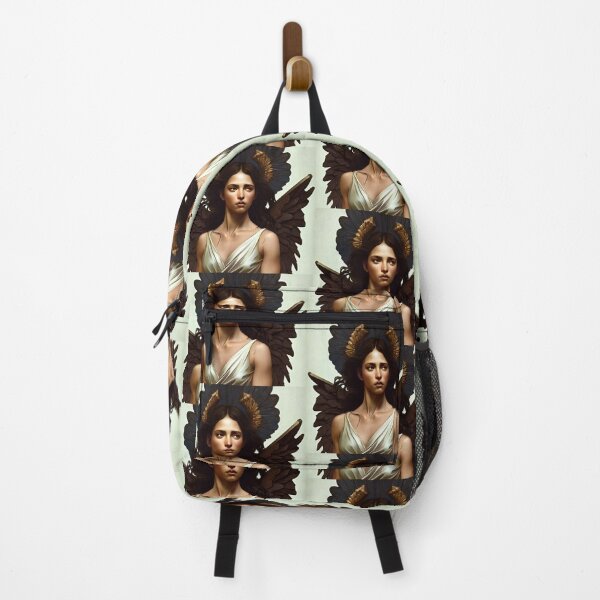 Item preview, Nike, Goddess of Victory designed and sold by KRainbird.