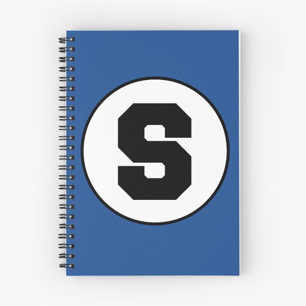 Item preview, Monogram S Initial S Letter S designed and sold by jaycartoonist.
