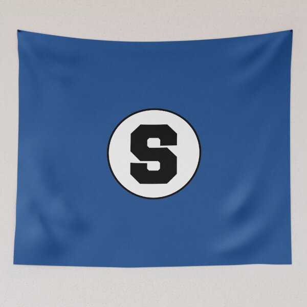 Item preview, Monogram S Initial S Letter S designed and sold by jaycartoonist.