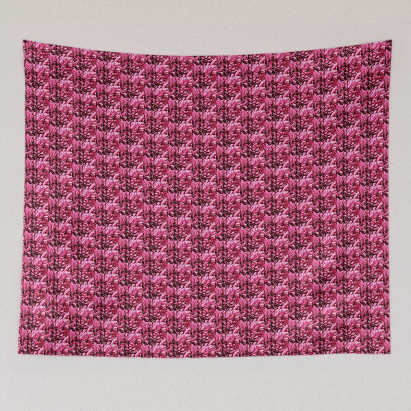 Item preview, Pink Cactus designed and sold by wumplekin.