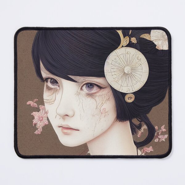 Item preview, Hinata designed and sold by Jada-Art-Shop.
