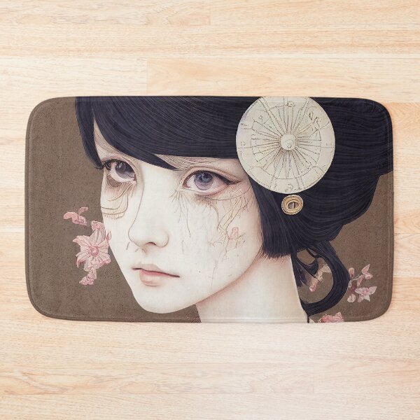 Item preview, Hinata designed and sold by Jada-Art-Shop.