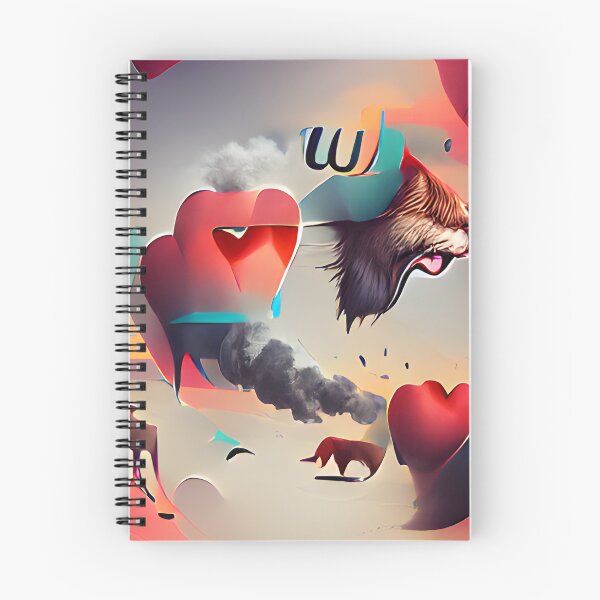 Item preview, Heart of a Lion designed and sold by AbstractlyArt.