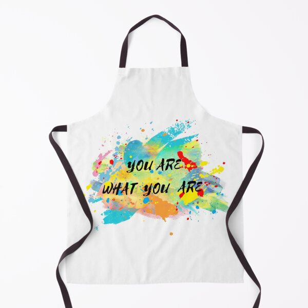 Item preview, YOU ARE WHAT YOU ARE designed and sold by IsaCria.
