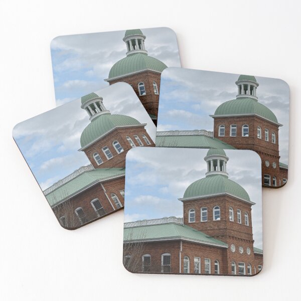 Item preview, Sanford Town Hall designed and sold by bertsworks300.