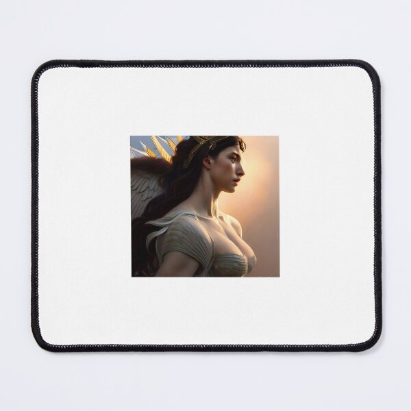 Item preview, Nike, Goddess of Victory designed and sold by KRainbird.