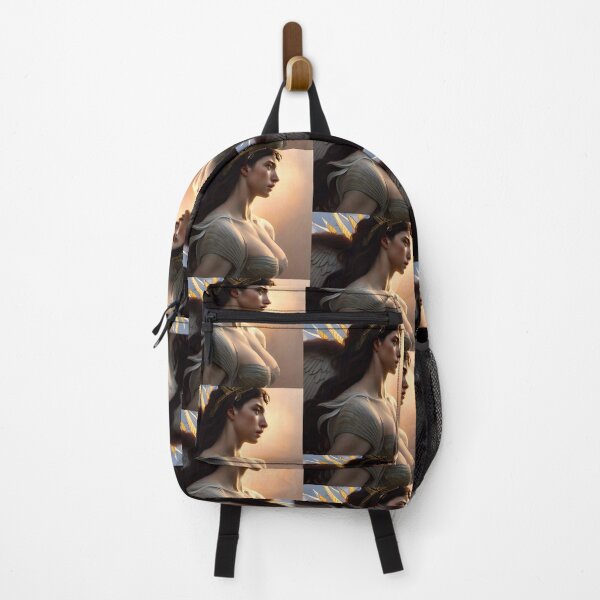 Item preview, Nike, Goddess of Victory designed and sold by KRainbird.