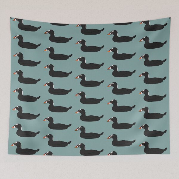 Item preview, Surf Scoter designed and sold by taylorrowan.