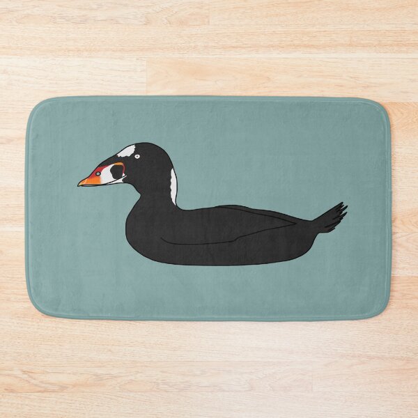 Item preview, Surf Scoter designed and sold by taylorrowan.