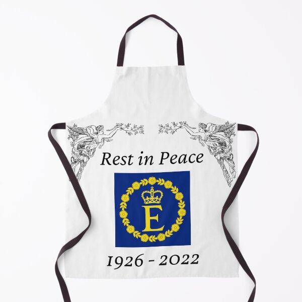 Item preview, Queen Elizabeth of The UK health Death Rest In Peace - queen Elizabeth funeral - UK queen dies  designed and sold by Henk GoGo T-Shirts ⭐️⭐️⭐️⭐️⭐️.