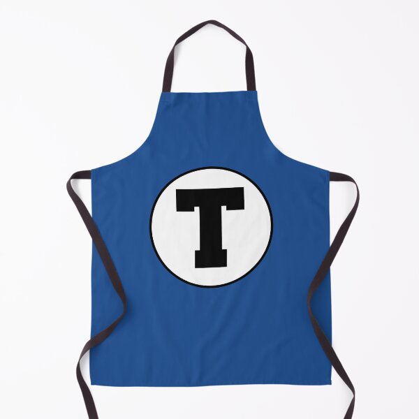 Item preview, Monogram T Initial T Letter T designed and sold by jaycartoonist.