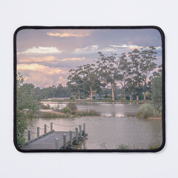 Item preview, Lake Neangar Sunset designed and sold by Steven Jodoin.