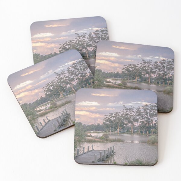 Item preview, Lake Neangar Sunset designed and sold by Steven Jodoin.