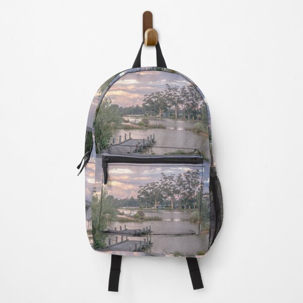 Item preview, Lake Neangar Sunset designed and sold by Steven Jodoin.